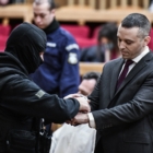 Η Χρυσή Αυγή στη φυλακή: Μισές αλήθειες και χυδαία ψέματα