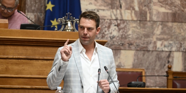 Κασσελάκης