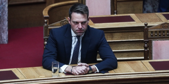 Στέφανος Κασσελάκης