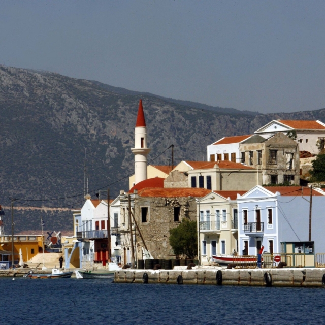 Το Καστελόριζο