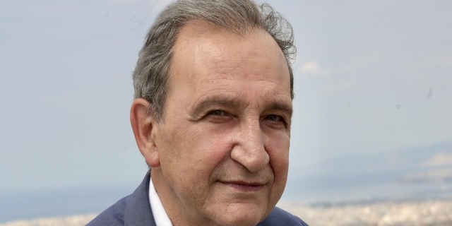 Άκης Κατωπόδης: Ο Βύρωνας στάθηκε όρθιος αφού γλίτωσε τη χρεοκοπία, έχουμε γνώση και σχέδιο για το μέλλον