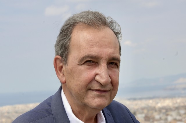 Άκης Κατωπόδης: Ο Βύρωνας στάθηκε όρθιος αφού γλίτωσε τη χρεοκοπία, έχουμε γνώση και σχέδιο για το μέλλον