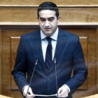 Κατρίνης: Η ακρίβεια κυριαρχεί, η κυβέρνηση παρακολουθεί