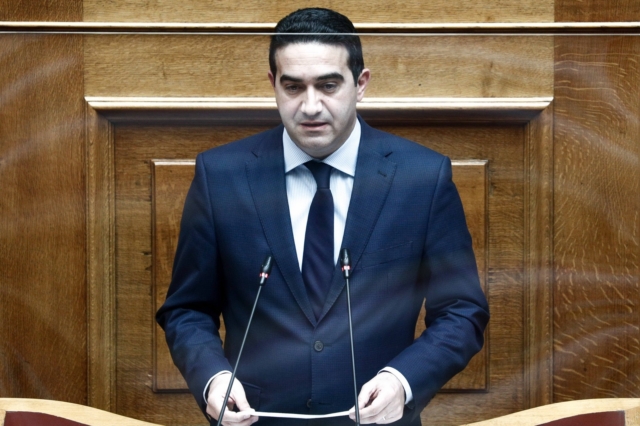 Κατρίνης: “Η αισχροκέρδεια κυριαρχεί εις βάρος του πολίτη”