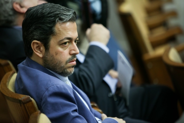Συμεών Κεδίκογλου: Τραυματίστηκε στη λεκάνη ο βουλευτής του ΣΥΡΙΖΑ
