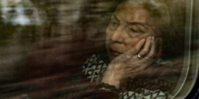 CINEDOC: «Ο Μεγάλος Περίπατος της Άλκης» έρχεται τον Νοέμβριο στο πλαίσιο των εκδηλώσεων του Λογοτεχνικού Έτους Άλκη Ζέη 2023