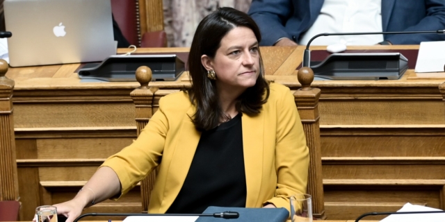 Νίκη Κεραμέως