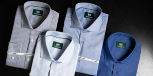 Τα key-items που θα αναβαθμίσουν τα γιορτινά look κάθε gentleman