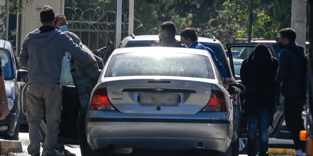 Υπόθεση 12χρονης στον Κολωνό