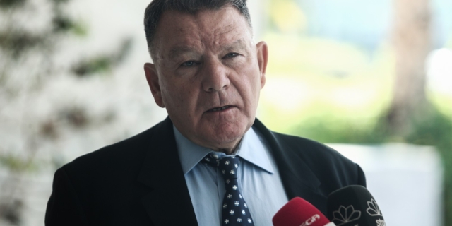 Δίκη Πισπιρίγκου: Δεν παραιτείται τελικά ο Αλέξης Κούγιας