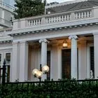 Το Μέγαρο Μαξίμου