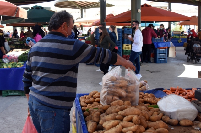 “Παράθυρο” για στοχευμένες παροχές – Στο “ζύγι” τα ρίσκα