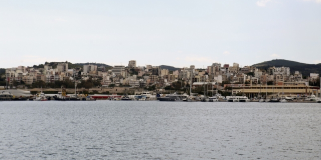 Λαύριο