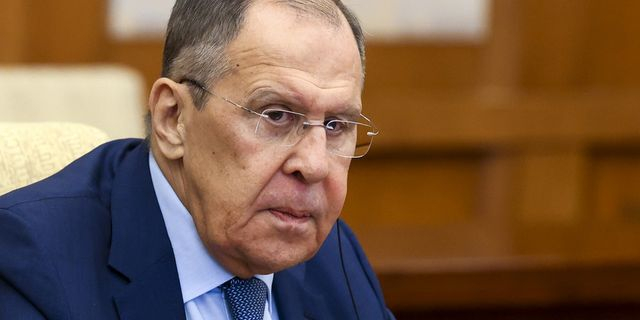 Τηλεφωνική επικοινωνία Λαβρόφ-Ρούμπιο πριν από τις κρίσιμες συνομιλίες για την Ουκρανία