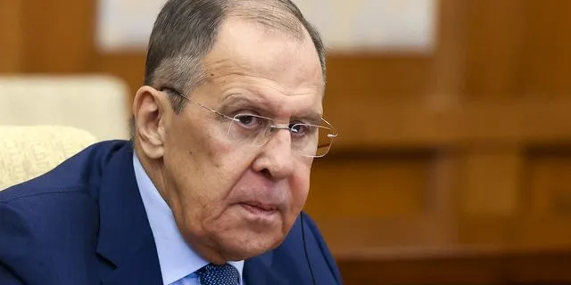 Σεργκέι Λαβρόφ