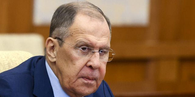 Σεργκέι Λαβρόφ