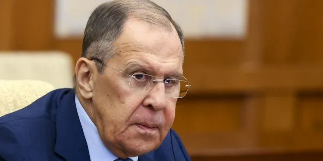 Σεργκέι Λαβρόφ