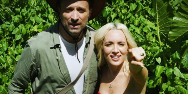 Γιώργος Λιανός - Καλομοίρα