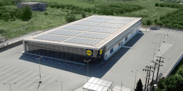 Lidl Ελλάς: Επενδύσεις και αύξηση μέσου μισθού στα 1.000 ευρώ