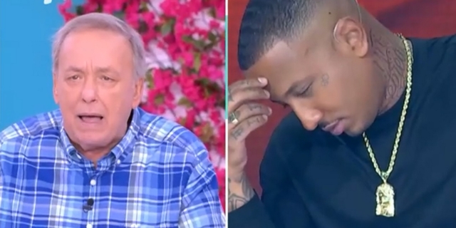 Ανδρέας Μικρούτσικος - Light