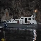 Σκάφος του Λιμενικού