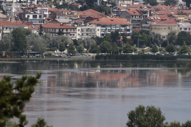 Καστοριά: Νεκρός στη λίμνη εντοπίστηκε 42χρονος που αναζητούνταν
