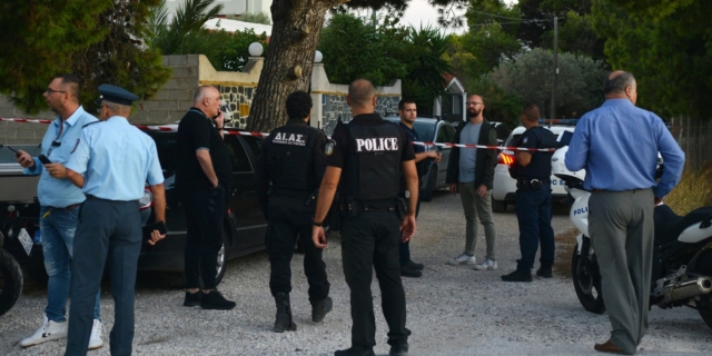 Μακελειό στη Λούτσα: Το χρονικό της εξιχνίασης και ο ρόλος “κλειδί” του προδότη