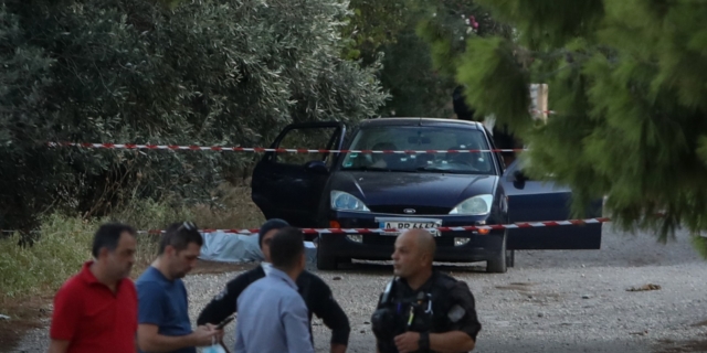 Μακελειό στη Λούτσα