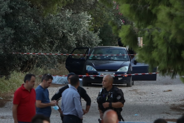 Μακελειό στη Λούτσα