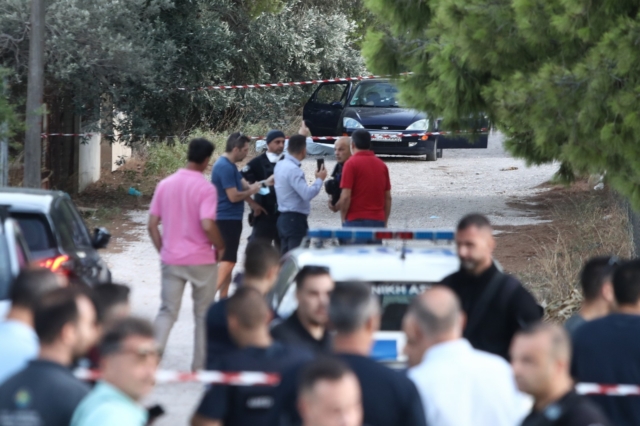Μακελειό στη Λούτσα