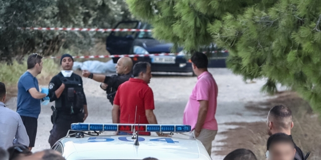 Μακελειό στη Λούτσα