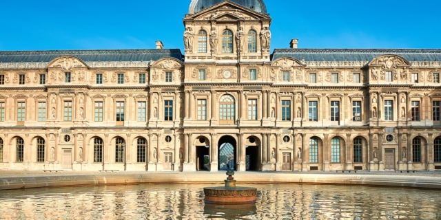 Μουσείο Λούβρου