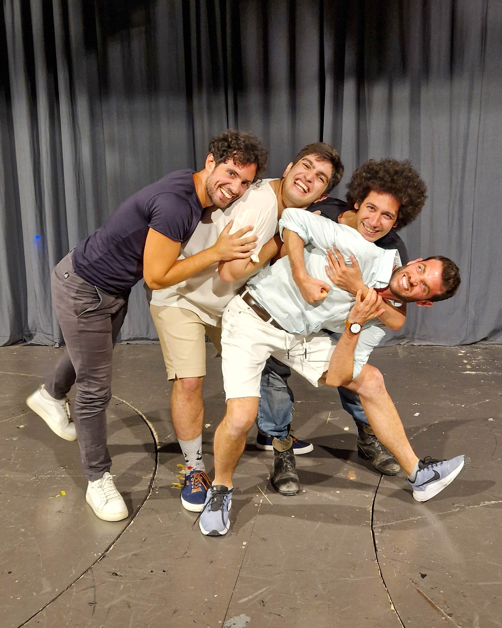 Ο Μάγκας της Πηνελόπης Δέλτα