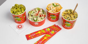 Mailo’s the Pasta Project: Εκεί που fresh pasta και street food κουλτούρα γίνονται ένα!