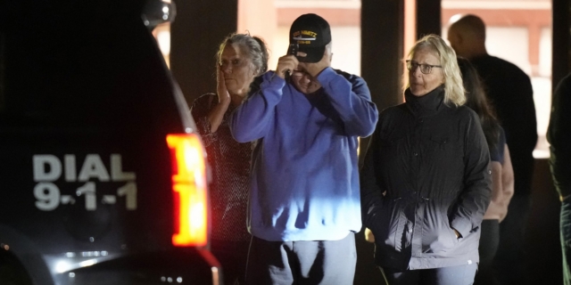 ΗΠΑ: Κυκλοφορεί ελεύθερος ο μακελάρης του Μέιν – Εντοπίστηκε το όχημά του