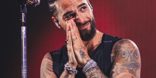 maluma