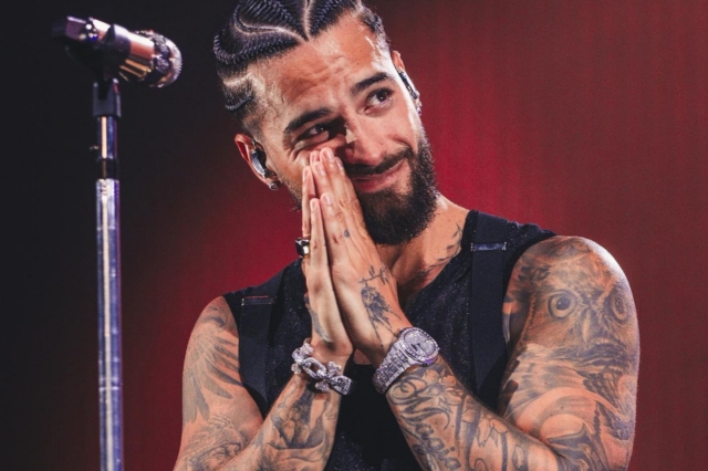 maluma