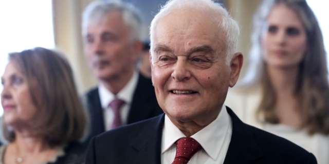 Αντώνης Μανιτάκης: Δεν έχει μέλλον ο Κασσελάκης