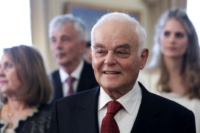 Αντώνης Μανιτάκης: Δεν έχει μέλλον ο Κασσελάκης