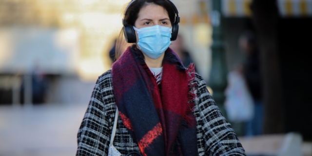 ΕΚΠΑ: Καμπανάκι για τριπλή επιδημία ενόψει χειμώνα – Οδηγίες πρόληψης
