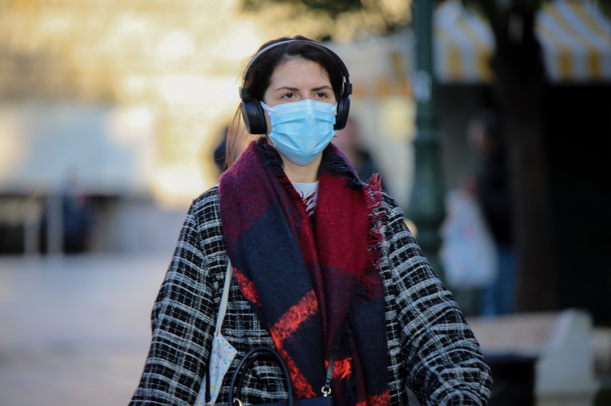 ΕΚΠΑ: Καμπανάκι για τριπλή επιδημία ενόψει χειμώνα – Οδηγίες πρόληψης