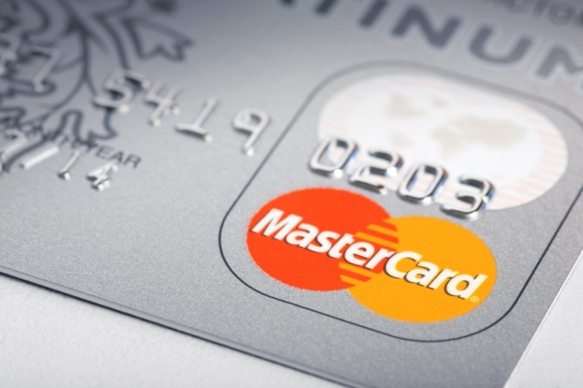 MasterCard