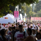 Η Mastercard στήριξε και φέτος τη διοργάνωση του Greece Race for the Cure® 2023