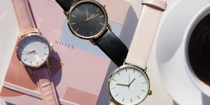 His & Hers: Ρολόγια για κάθε στιλ