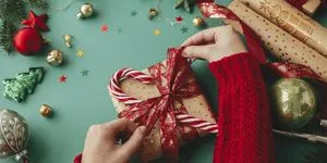 Holiday style guide: Γιορτινές εμφανίσεις για όλη την οικογένεια