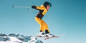 Little explorers: Χειμερινές δραστηριότητες για παιδιά