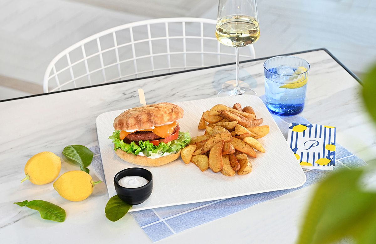 Σαρακοστιανά εδέσματα: Απόλαυση και στη νηστεία