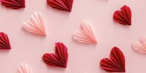 Will you be my Valentine?