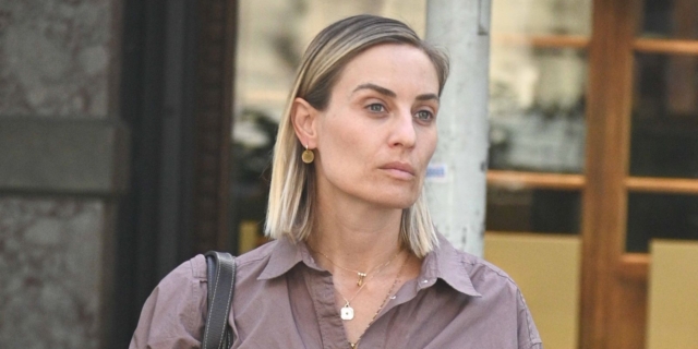 H Ελεονώρα Μελέτη