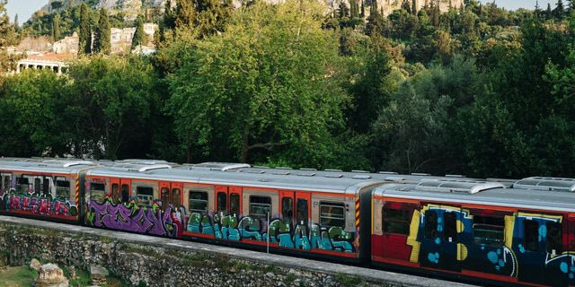 ΗΣΑΠ: Οι συρμοί θα ακινητοποιηθούν για 10 λεπτά την Κυριακή – Ο λόγος